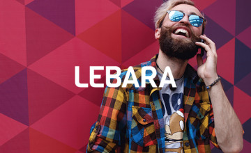 25% Off £5, £10, and £25 Unlimited SIM Packages 💸 Lebara Mobile Voucher Code