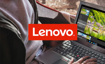 Up To 40% Off Electronics in the Sale | Lenovo Coupon