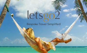 Additional £50 Off Your Holiday - letsgo2 Discount Codes