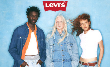 20% Off Student Orders - Levi's Discount Code