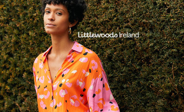 Get up to 50% Off in the Clearance at Littlewoods Ireland - Promo! 🤑