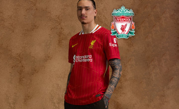 Pre-Order the 24/25 Kit + Free £10 Gift Card with Orders Over £65 | Liverpool Football Club Voucher