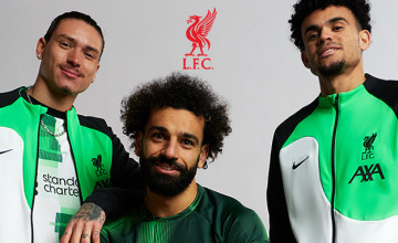 Up to 40% Off in the End of Season Sale | Liverpool FC Coupon