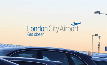 15% Off Parking at London City Airport