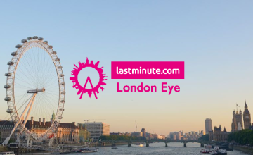 Book Online in Advance and Save up to 20% on Tickets & Passes 👍 - London Eye Discount
