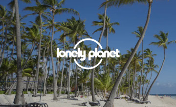20% Off Next Order with Newsletter Sign-ups at Lonely Planet