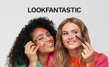 Up to 30% Off Selected Orders This Payday at LOOKFANTASTIC