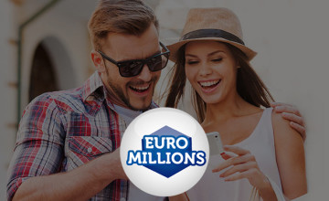 Play in Every Euro Millions and Lotto Draw with Membership at Lotto Social