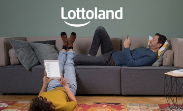 💸 25% Off Subscriptions at Lottoland