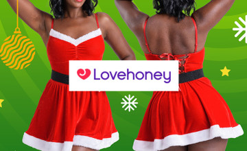 Get 15% Off with Newsletter Sign-Ups | Lovehoney Coupon