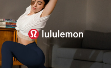 Get Exclusive Offers with Newsletter Sign-ups at Lululemon