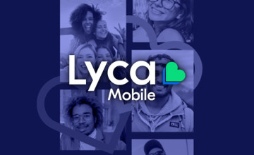 💸 50% Off the First 3 Months | Lycamobile Promo