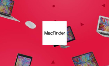 Up to 25% Off Orders in the Sale at MacFinder