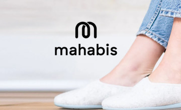 15% Off First Orders with Newsletter Sign-ups at Mahabis