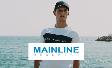 Up to 50% Off in the Sale | Mainline Menswear Discount