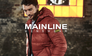 Up To 50% Off Over 5000 Items in the Easter Sale | Mainline Menswear Discount