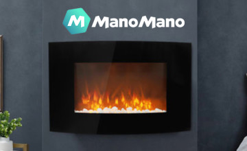 Extra £15 Off on your first Order with ManoMano Discount Code