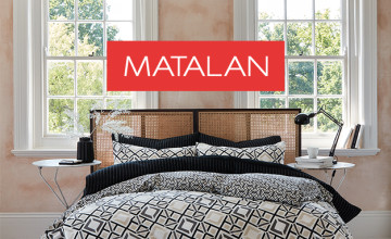 10% Off Orders Over £50 | Matalan Discount Code
