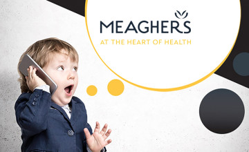 Cold & Flu Medicine starting at €3 at Meaghers Pharmacy