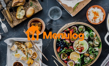 New Customers Deal 📣 $30 Orders Get 50% Discount with this Menulog Voucher