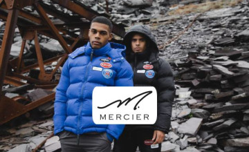Up to 75% Off Orders in the Sale at Mercier