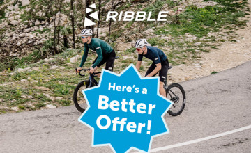 Enjoy up to 80% Off in the Parts & Accessories Clearance | Ribble Cycles Discount
