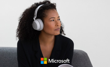 Up to £180 Off Certified Refurbished Tech at Microsoft Store