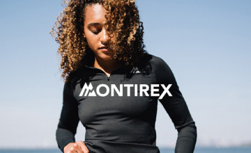 Up to 60% Off Outlet Orders | Montirex Discount