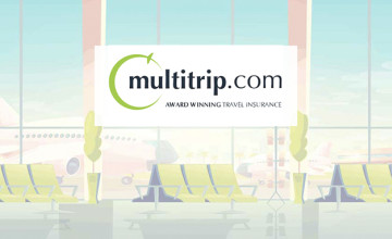 Up to €10,000 Premier Plus Cover for Cancellation at Multitrip.com