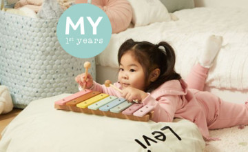 15% Off Your First £35+ Order | My 1st Years Voucher Code