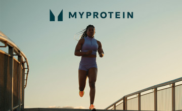 Get a Protein Starter Pack For Only $35 | Myprotein Voucher
