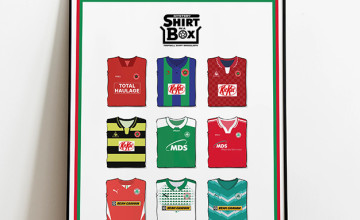 Get Exclusive Offers with Newsletter Sign-ups at Mystery Shirt in a Box