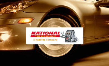 Save 15% on 4 Premium Tyre Orders 👍 | National Tyres and Autocare Discount Code