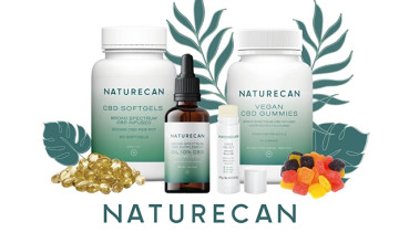 25% Off Sitewide with This Naturecan Promo Code