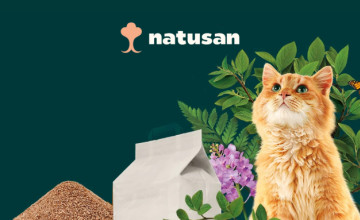 30% Off Orders for New Customers | Natusan Promo Code