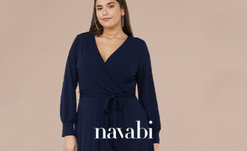 Up to 60% Off Orders in the Sale at navabi