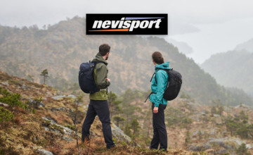 Up to 40% Off Walking Gear | Nevisport Discount