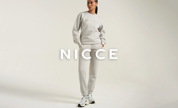 Up to 50% Off Orders in the Sale at NICCE