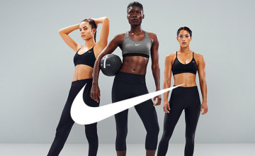 Up to 25% Off SALE Orders with Nike AU Promo