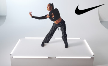 Winter Edit - up to 30% Off with Nike Discount