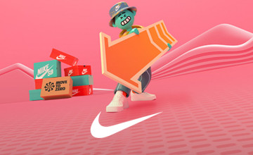 Promotions Nike 🤑 économisez jusqu'à -40% de remise !