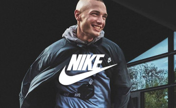 🍁 50% Discount on Selected Sale Orders at Nike with this Seasonal Offer