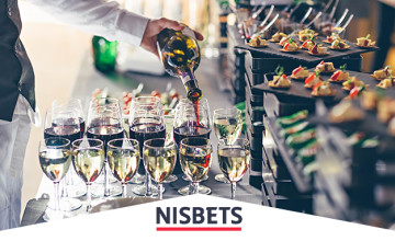 Newsletter🥇 Save $10 Off Your 1st Order when you Spend $50 at Nisbets