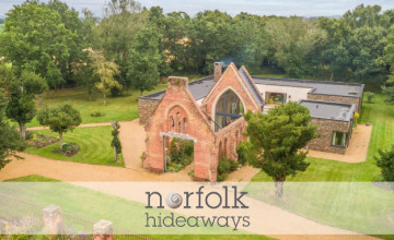 Save up to 50% on Local Attractions at Norfolk Hideaways