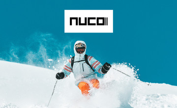 Up to £200 Off | NUCO Travel Discount Code