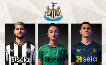 15% Off First Orders with Newsletter Sign-ups at NUFC