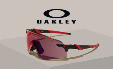 🥇 25% Off Your Order + Free Shipping | Oakley Discount Code