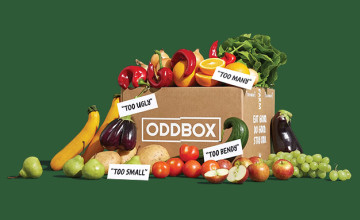 Great Deals with Newsletter Subscriptions at Oddbox