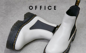 Office Shoes Discount Code & Voucher Code → 10% Off - May 2023