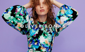 Up to 40% Off in Sale with Oliver Bonas